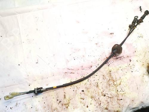 Used Cable Cable HYUNDAI i30 (FD) 1.6 CRDi (90 hp) 35331483 35331483
