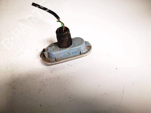 Right side indicator VW PASSAT B5.5 (3B3) 1.9 TDI | BP34905885I19 - Image 3