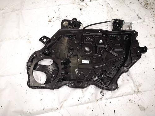 Used Front right window mechanism Front right window mechanism TESLA MODEL Y (5YJY) Long Range All-wheel Drive (514 hp) 34847590 34847590
