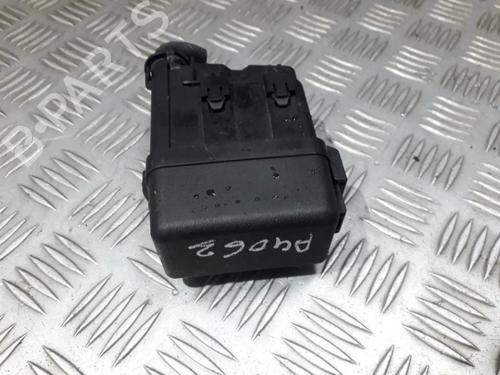 Used Fuse box Fuse box TOYOTA VERSO (_R2_) 2.0 D-4D (AUR20_, AUR20R) (126 hp) 33502530 33502530