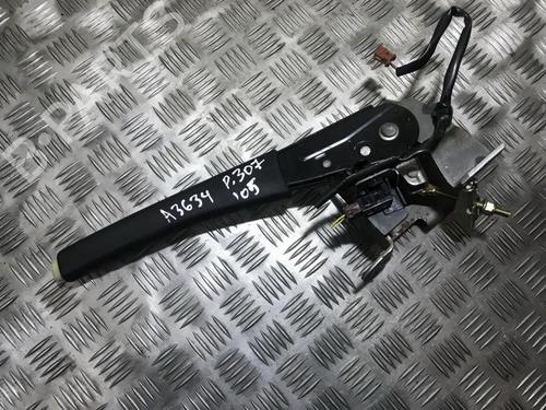 hand-brake-peugeot-307-3ac-2000-2001-2002-2003-2004-2005-2006-2007-2008-2009-2010-2011-2012-35671708 main image