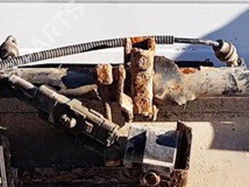 Used Anti roll bar Anti roll bar 35618463 35618463