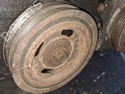 Pulley SUZUKI IGNIS II (MH) 1.3 (RM413) | BP34928287M122 - Image 3