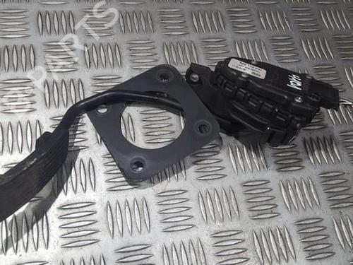 Pédale Pédale LDV MAXUS Bus 2.5 D (120 hp) 35697771 35697771
