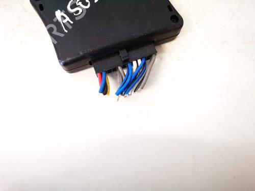 Electronic module LAND ROVER DISCOVERY III (L319) 2.7 TD 4x4 | BP33076947M83 - Image 3