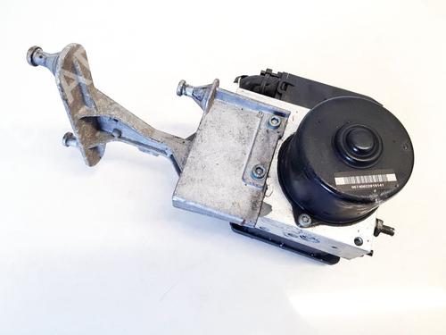 Used ABS pump ABS pump MERCEDES-BENZ C-CLASS (W203) C 180 Kompressor (203.046) (143 hp) 35627817 35627817