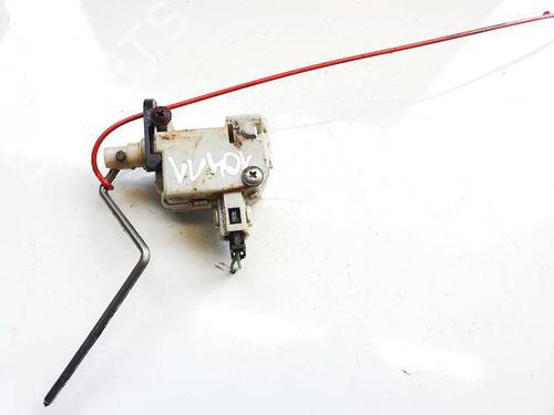 Fuel door actuator SEAT EXEO (3R2) 2.0 TDI | BP34936618E18 - Image 3
