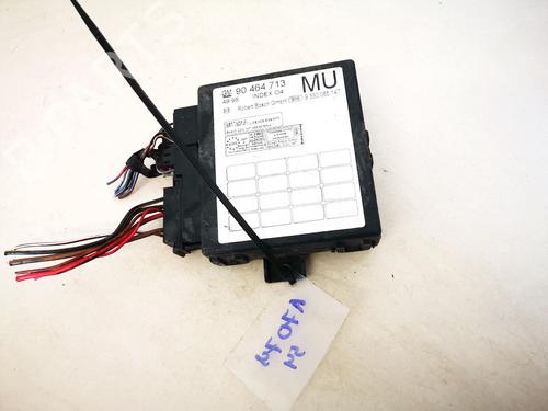 Used Electronic module Electronic module 35514761 35514761