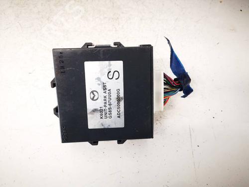 Used Electronic module Electronic module 38494618 38494618