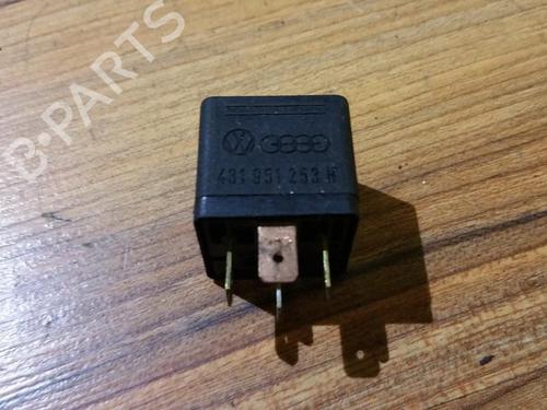 Used Other Other AUDI A6 C5 (4B2, 4B4) 1.8 (116 hp) 33530996 33530996