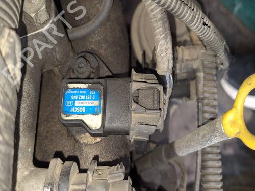 Elektronik Modul für Elektronik Modul CHRYSLER VOYAGER IV (RG, RS) 2.8 CRD (150 hp) 36770604 36770604