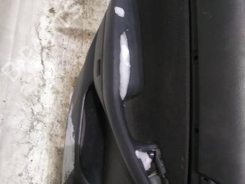 Used Rear left panel Rear left panel TOYOTA AVENSIS (_T25_) 1.8 VVT-i (ZZT251_, ZZT251R) (129 hp) 34834249 34834249