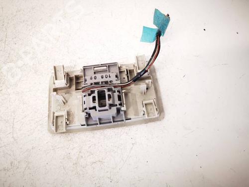 Interior roof light MAZDA 6 Hatchback (GH) 2.2 MZR-CD (GH10) | BP39254407I8 - Image 3