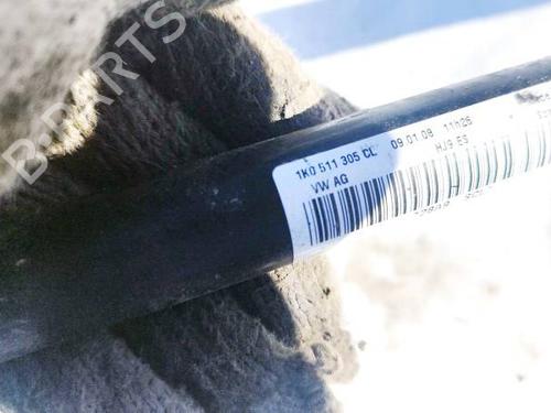 Anti roll bar SEAT LEON (1P1) 1.9 TDI | BP34770606M96 - Image 3