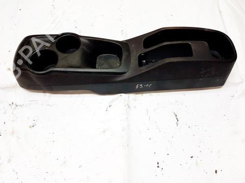 Used Cup/Object holder Cup/Object holder HYUNDAI i10 I (PA) 1.2 (78 hp) 35646587 35646587