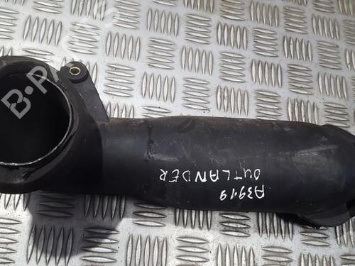 Pipe MITSUBISHI OUTLANDER I (CU_W) 2.4 4WD (CU5W) | BP35704286M125 - Image 2