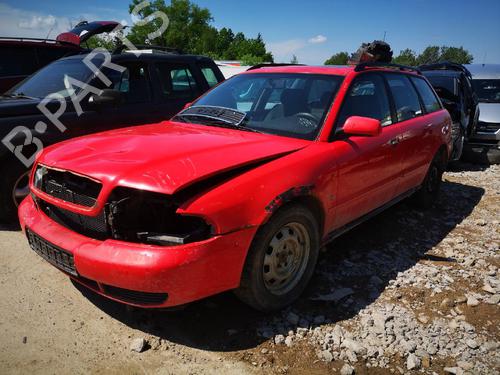 Pipe AUDI A4 B5 (8D2) 1.9 TDI | BP32964257M125  - Image 6