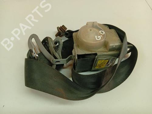 Used Rear right seatbelt Rear right seatbelt 37505206 37505206