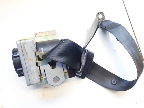 Rear left seatbelt VW PASSAT B5 Variant (3B5) 1.9 TDI | BP35240161I29 - Image 3