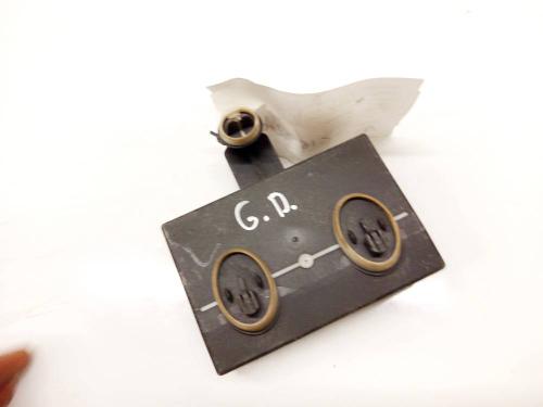 Electronic module AUDI A4 B8 (8K2) 2.0 TDI | BP40555821M83 - Image 2