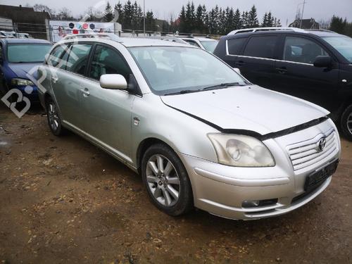 Used Parts TOYOTA AVENSIS (_T25_) 2.0 D-4D (CDT250_, CDT250R) (116 hp) 4442732