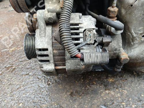 Used Alternator Alternator 36588376 36588376