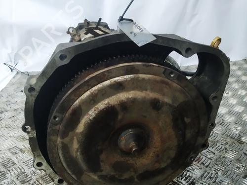 Used Gearbox Gearbox SUBARU LEGACY OUTBACK (BG) 2.5 (BG9) (150 hp) 35636292 35636292