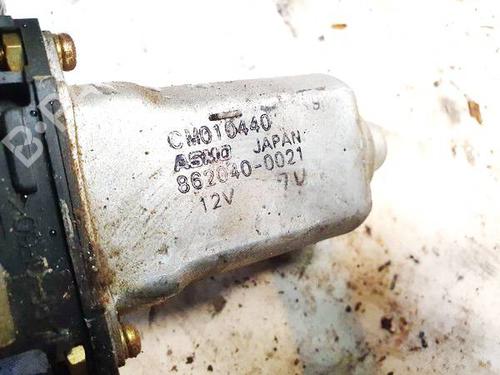 Right front window motor MAZDA PREMACY (CP) 2.0 TD | BP35190681E20 - Image 2