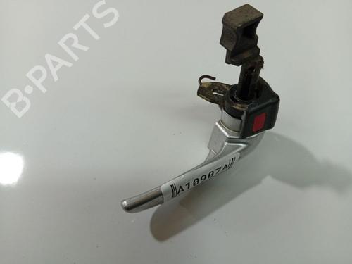 Front right interior door handle MAZDA 6 Hatchback (GG) 2.0 DI (GG14) | BP34848744I14 - Image 2