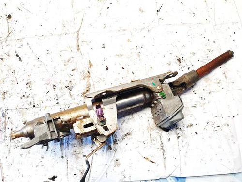 Used Steering column Steering column DODGE JOURNEY 2.0 CRD (140 hp) 35107477 35107477