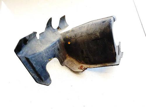Used Underbody protection Underbody protection BMW 3 (F30, F80) 320 d (163 hp) 39574173 39574173