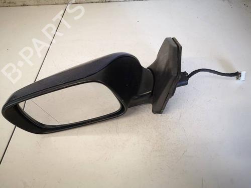 Used Left mirror Left mirror TOYOTA COROLLA Saloon (_E12_) 2.0 D-4D (CDE120_, CDE120R) (116 hp) 34758324 34758324