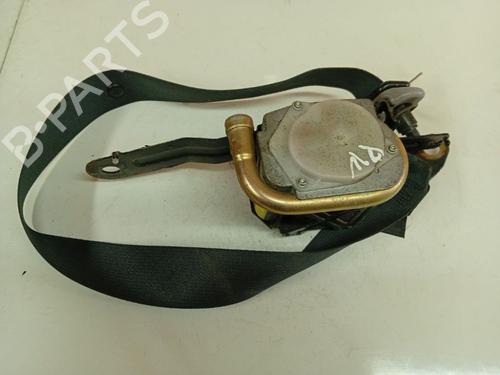 Used Front left seatbelt Front left seatbelt NISSAN ALMERA II Hatchback (N16) 1.5 (98 hp) 40244663 40244663