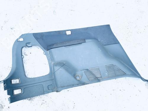 Used Boot lining Boot lining TOYOTA AVENSIS VERSO (_M2_) 2.0 D (CLM20_, CLM20R) (116 hp) 35587574 35587574