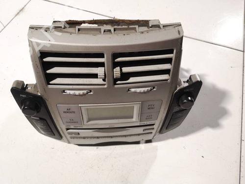 Used Radio Radio 34997291 34997291