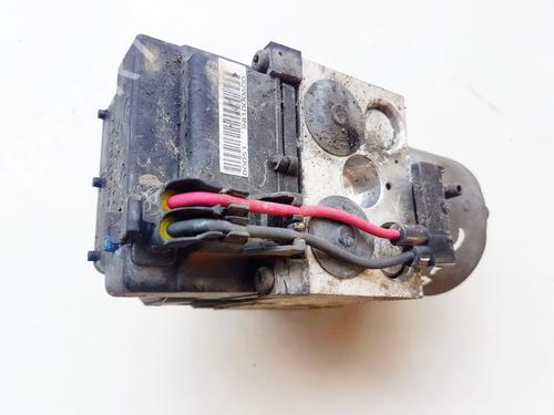 Used ABS pump ABS pump SUBARU LEGACY III (BE) 2.0 AWD (BE5) (125 hp) 35862951 35862951