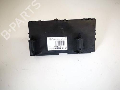 Used Electronic module Electronic module CITROËN C4 II Saloon (NC_) 1.6 HDi (115 hp) 32957035 32957035