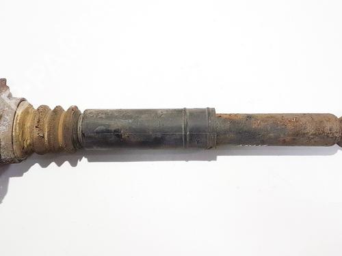 Used Right rear shock absorber Right rear shock absorber SKODA OCTAVIA II (1Z3) 2.0 TDI (140 hp) 35481126 35481126