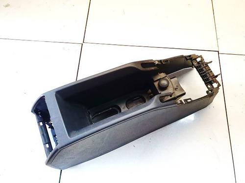 Midtkonsoll Midtkonsoll OPEL ZAFIRA / ZAFIRA FAMILY B (A05) 1.9 CDTI (M75) (120 hp) 36960217 36960217