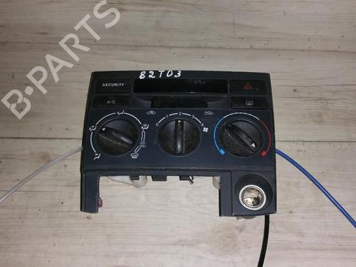 Used Climate control Climate control TOYOTA PREVIA I (_R1_, _R2_) 2.4 (TCR11_, TCR10_, TCR10R, TCR11R) (132 hp) 35650023 35650023