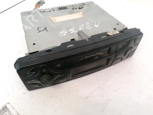 Used Radio Radio 35397236 35397236