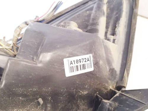 Right taillight SATURN VUE SUV 2.4 | BP38578948C35 - Image 3