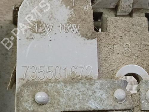 Kabinelys FIAT DOBLO Cargo (263_) 2.0 D Multijet | BP34886140I8 - Image 4