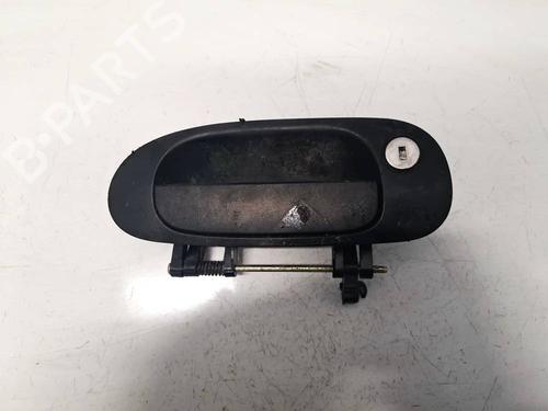 Used Exterior handle Exterior handle 34787524 34787524