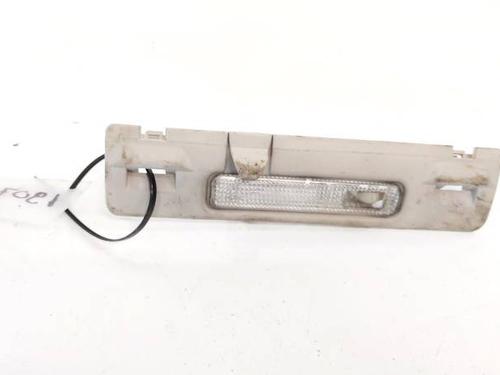 Kabinelys Kabinelys OPEL ASTRA G Hatchback (T98) 2.0 DTI 16V (F08, F48) (101 hp) 35287542 35287542