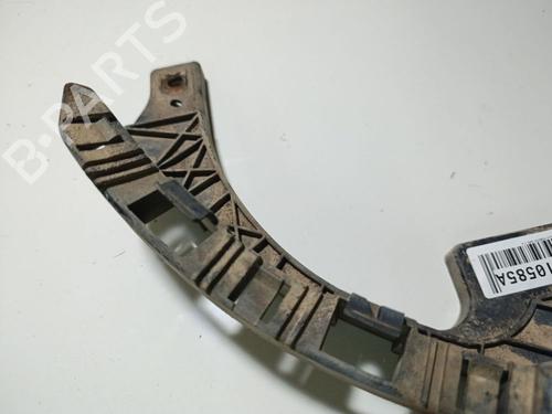 Front bumper bracket SUBARU FORESTER (SH_) 2.0 D AWD (SHH, SHD, SHN) | BP34962430C158 - Image 3