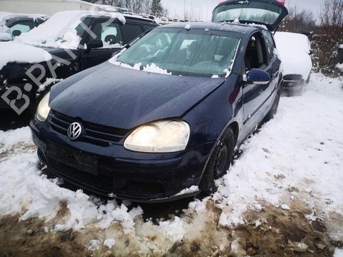 Electronic module VW GOLF V (1K1) 1.9 TDI | BP32897199M83  - Image 5