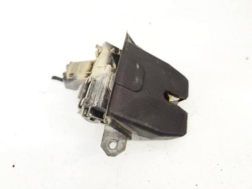 Used Tailgate lock Tailgate lock FORD FOCUS III 1.6 TDCi (115 hp) 39040771 39040771