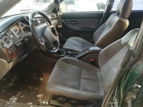 Electronic module SUBARU OUTBACK (BE, BH) 2.5 AWD (BH9) | BP33520115M83 - Image 6