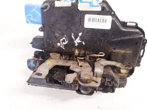 Used Front left lock Front left lock SKODA FABIA II (542) 1.9 TDI (105 hp) 36457052 36457052